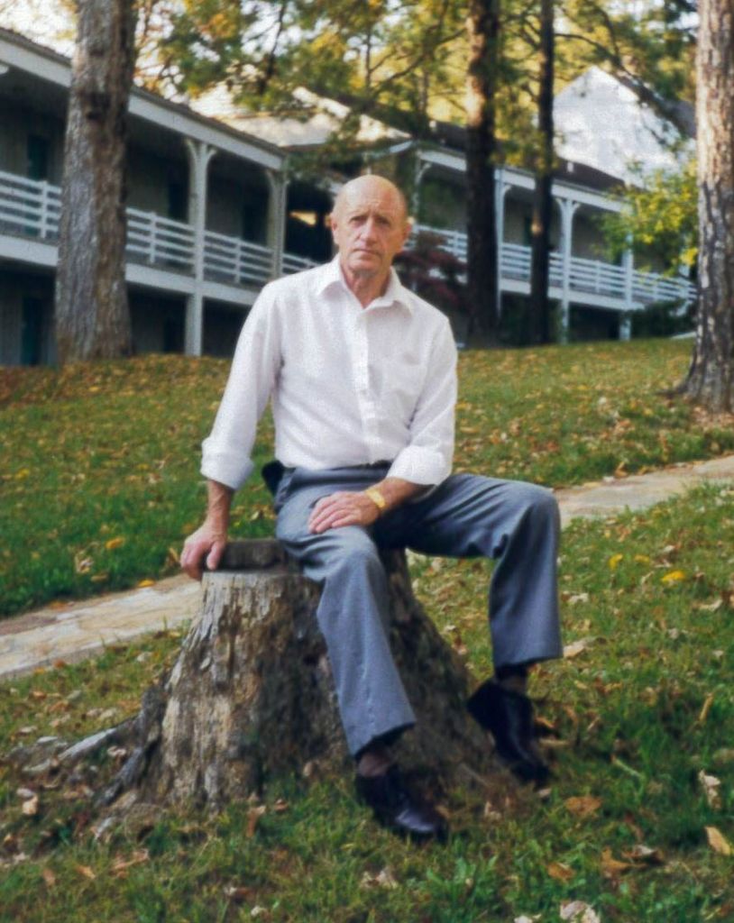 Ambrose Kilburn