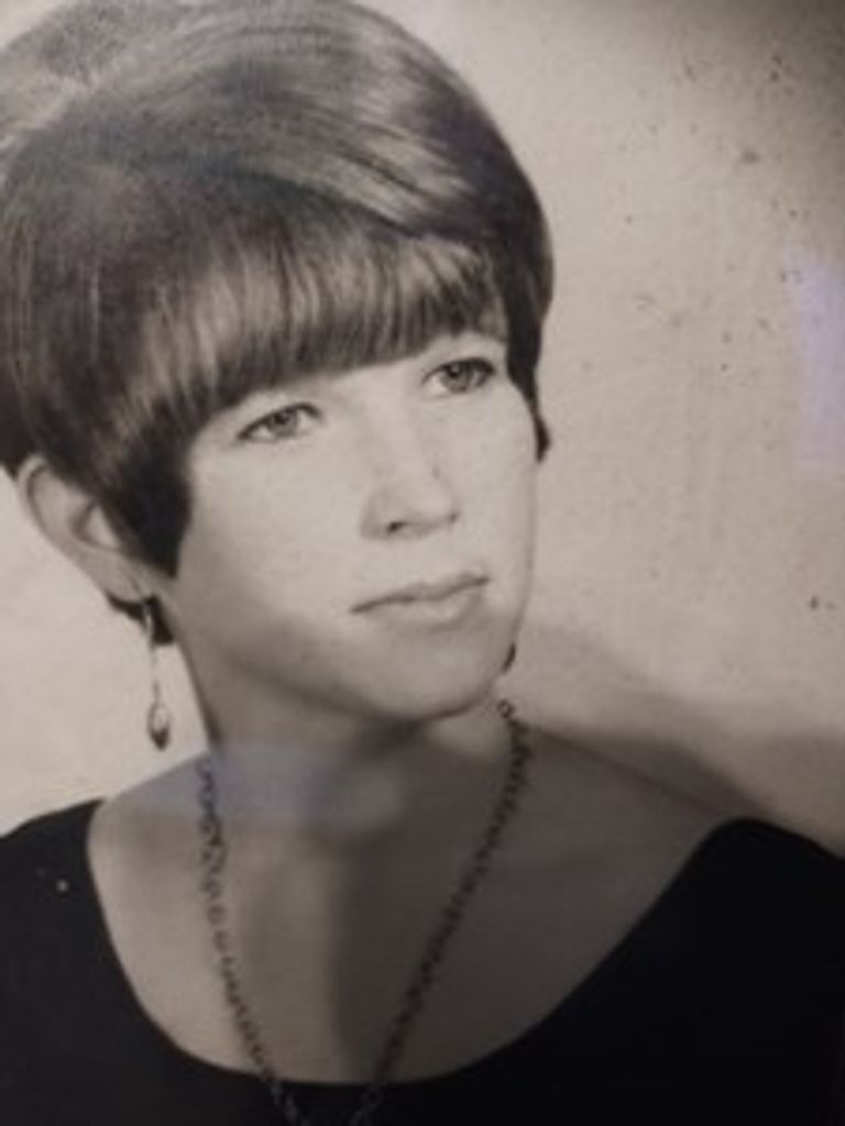Jeannie Prestwood