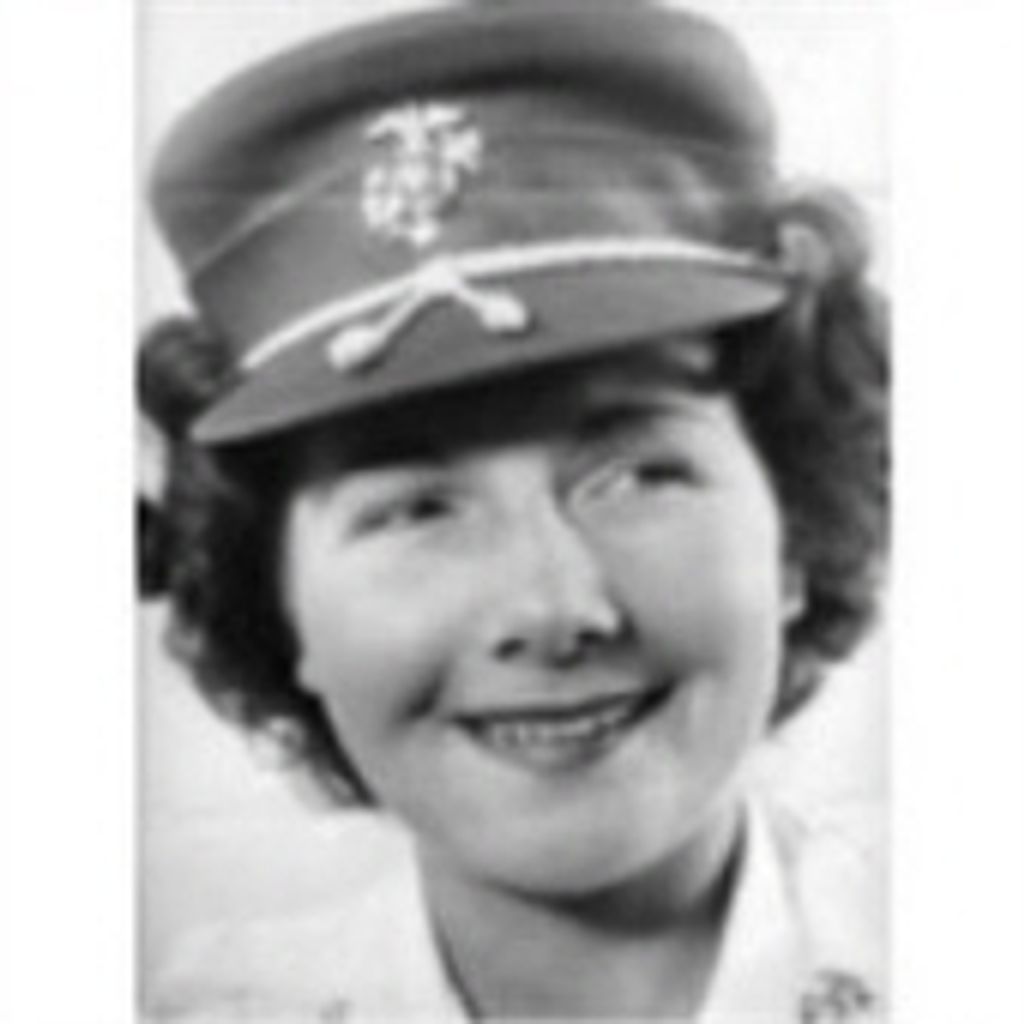 Patricia M. O'Brien Profile Photo