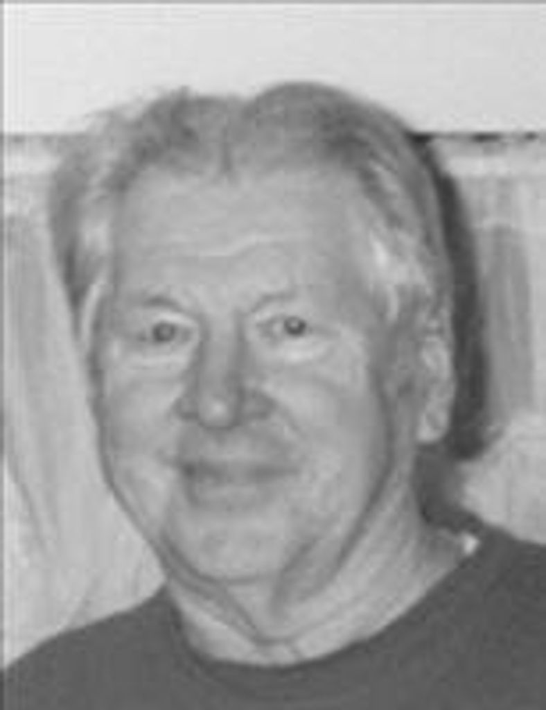 Frank C. Grazewicz, Ret Bpd