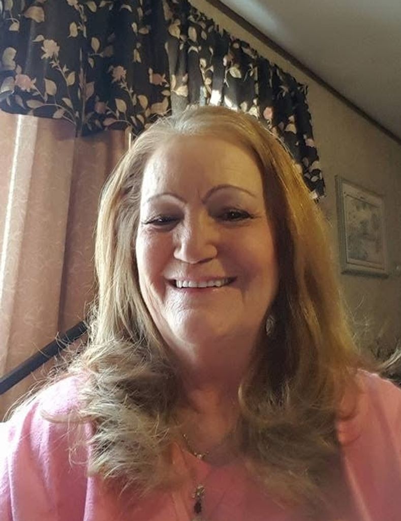 Glenda Sarayno