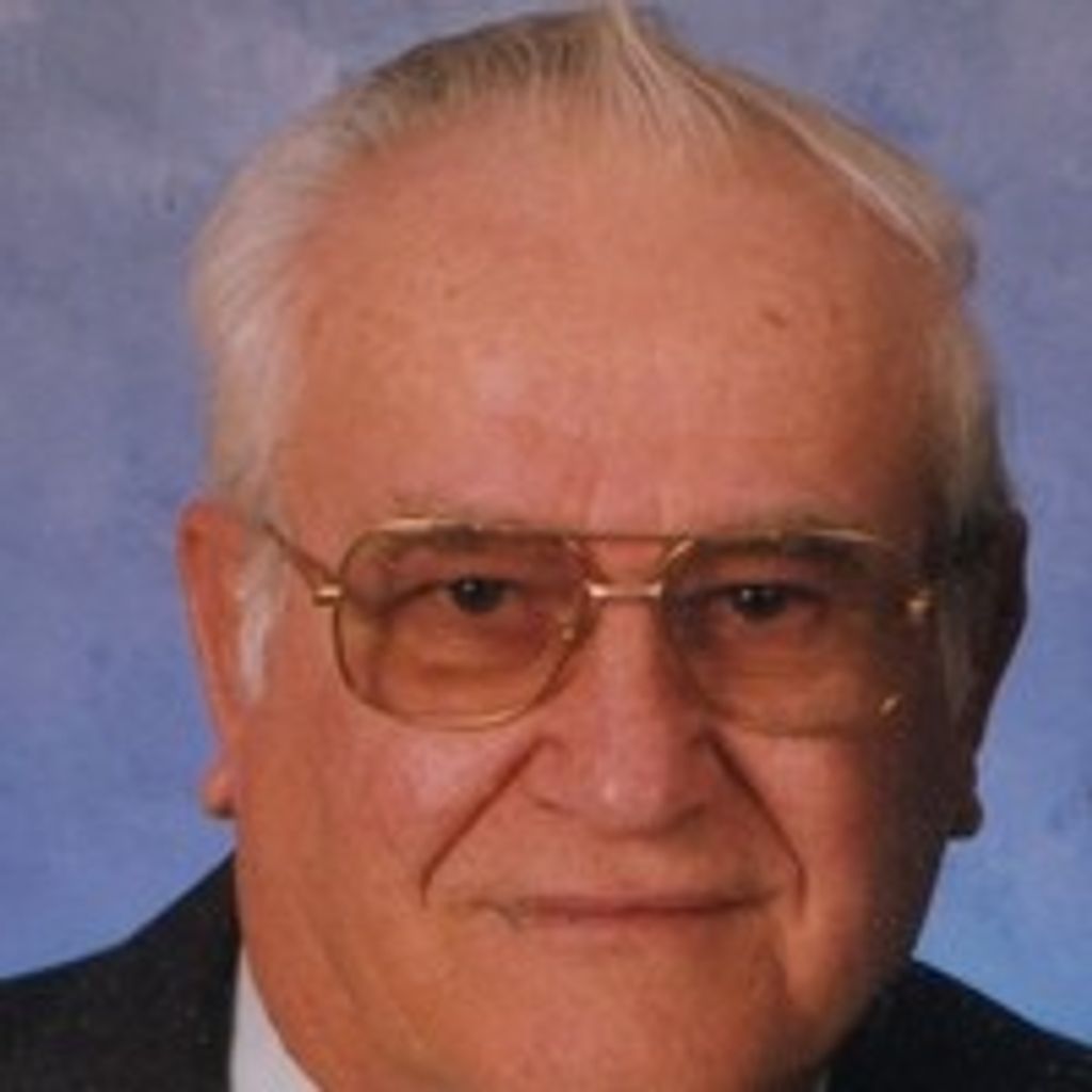 Martin E. Stookey, Sr. Profile Photo