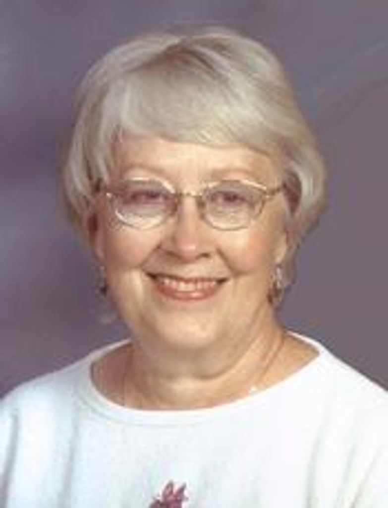 Diane Benedict Prestemon