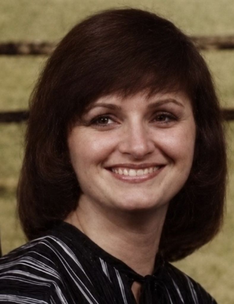 Sandra Lee Hensley