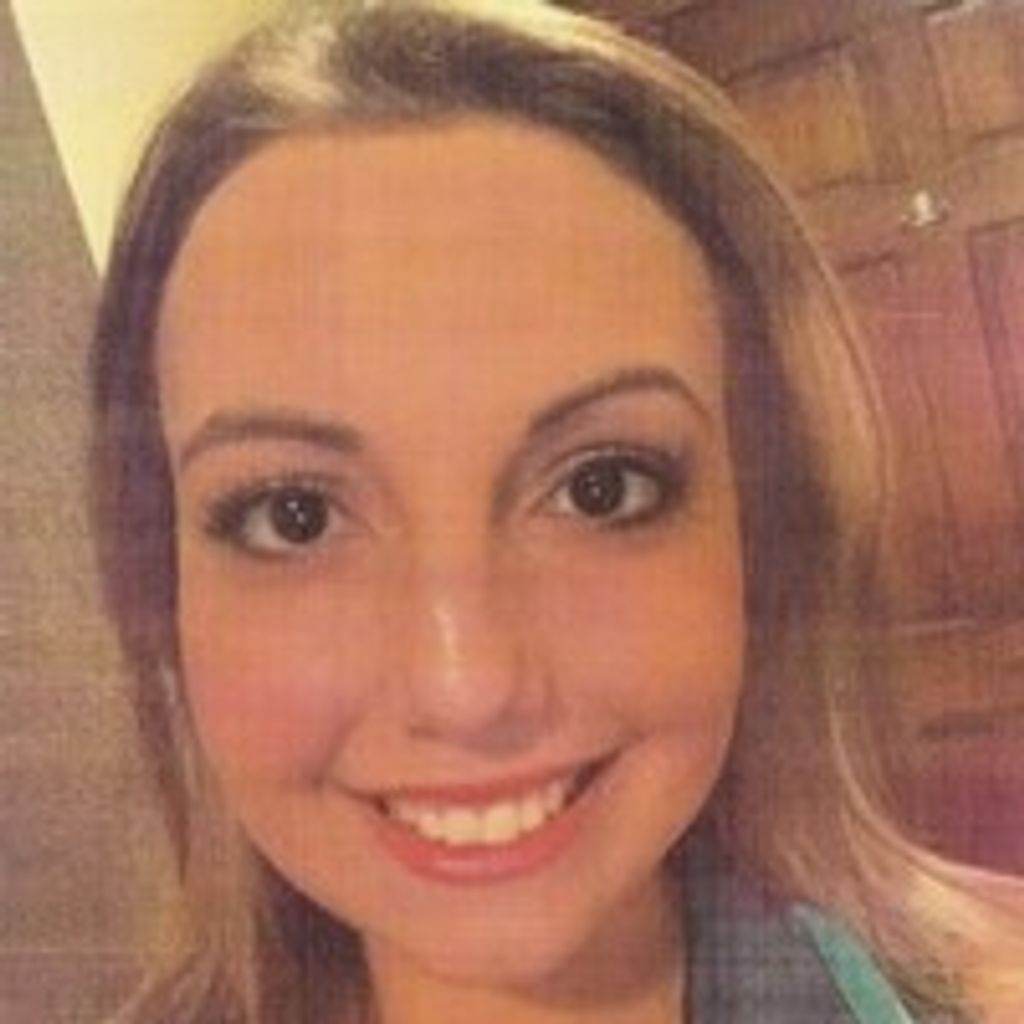 Miranda Anne Pumfrey