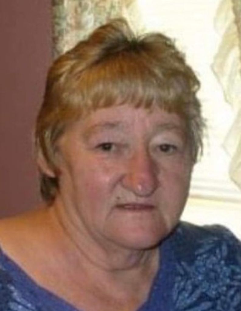 Janet L. (Gebhart)  Fluharty Profile Photo
