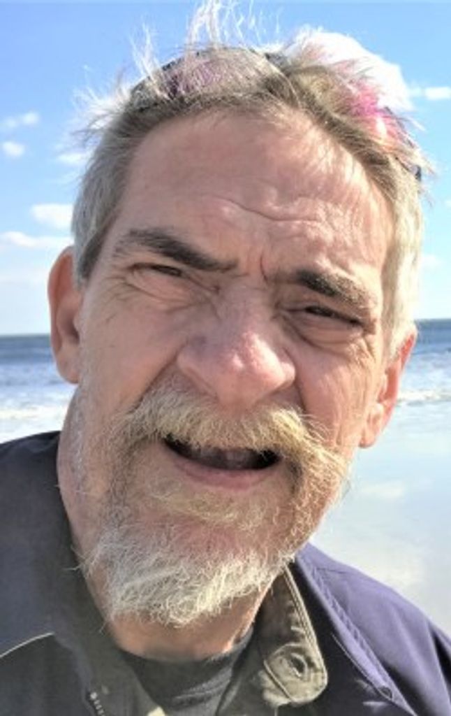 Larry  W. Baldwin Profile Photo