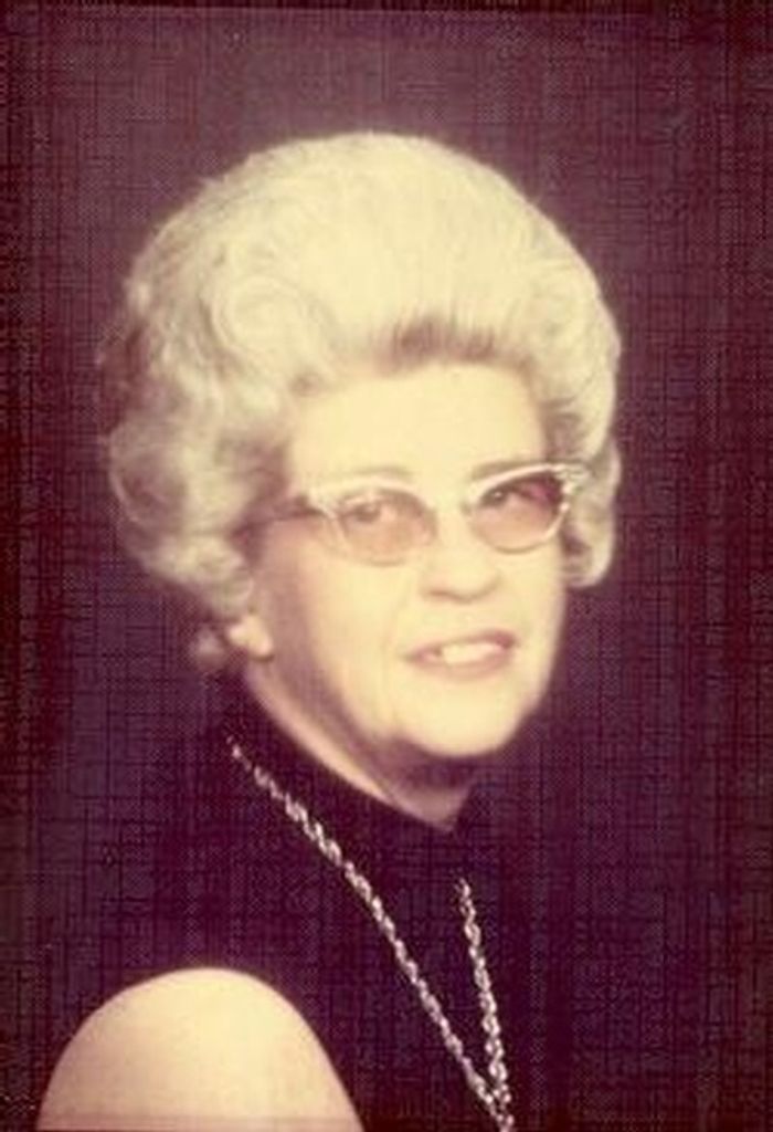 Agnes Ray