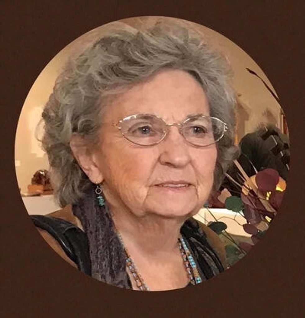 Norma Joyce Clare Profile Photo