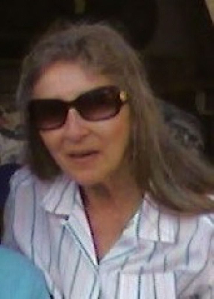 Marilyn L. Jenkins
