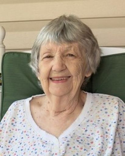 Shirley A. Siegrist's obituary image