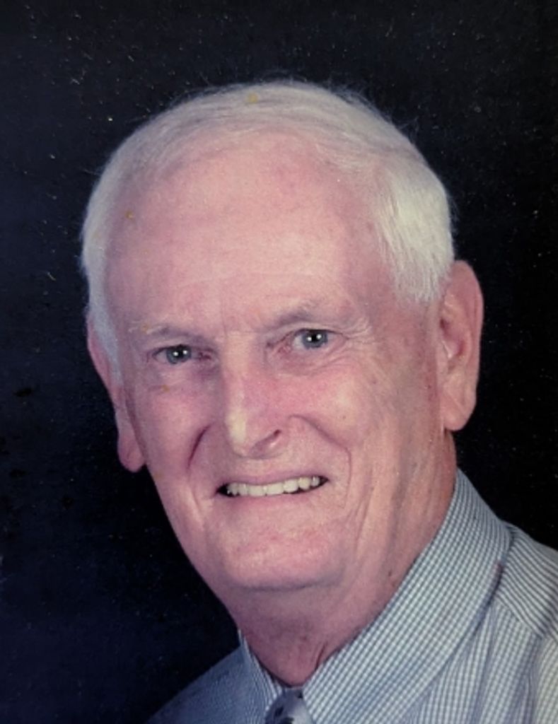 Don B. Veerman Profile Photo