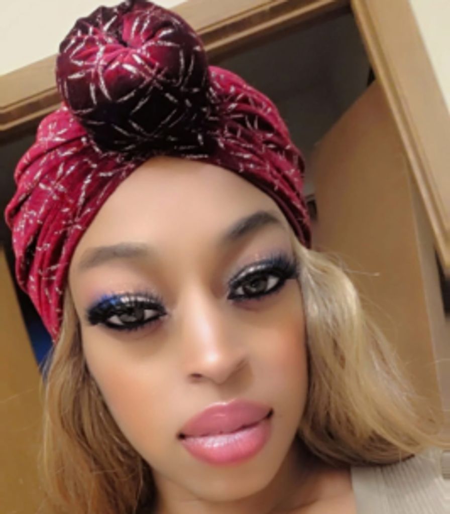 Crystal Muelver Profile Photo