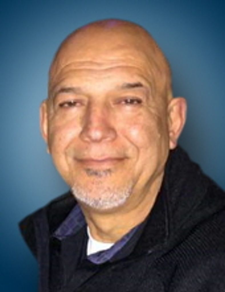 Rodrigo Castaneda Jr.