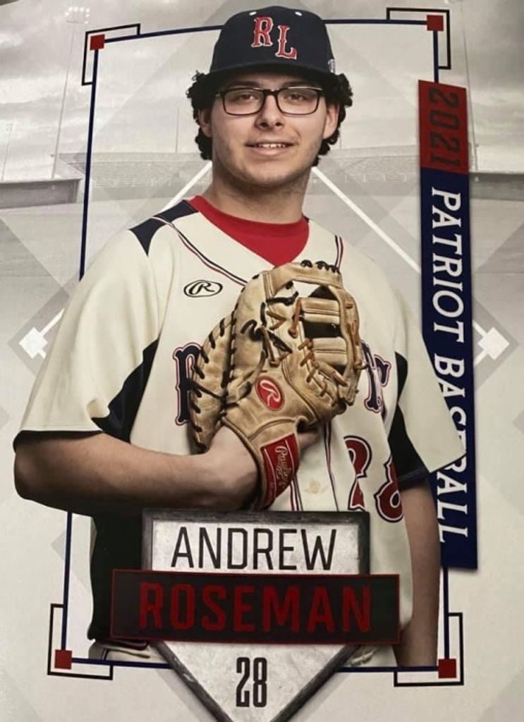 Andrew D. Roseman Profile Photo