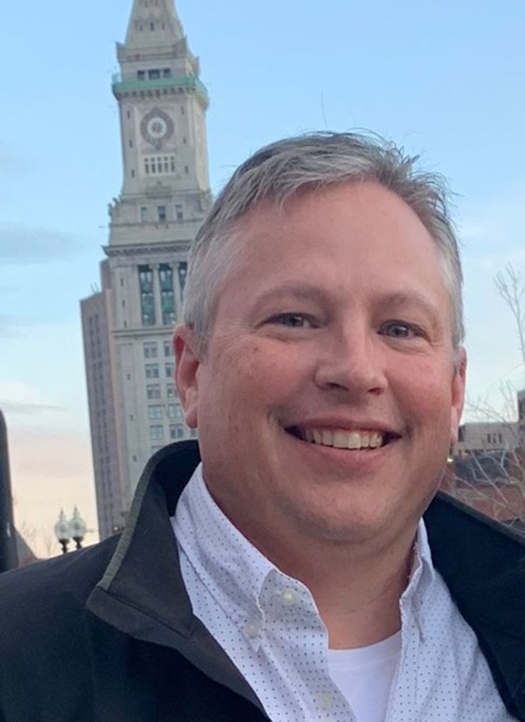 Timothy Shawn Kelley