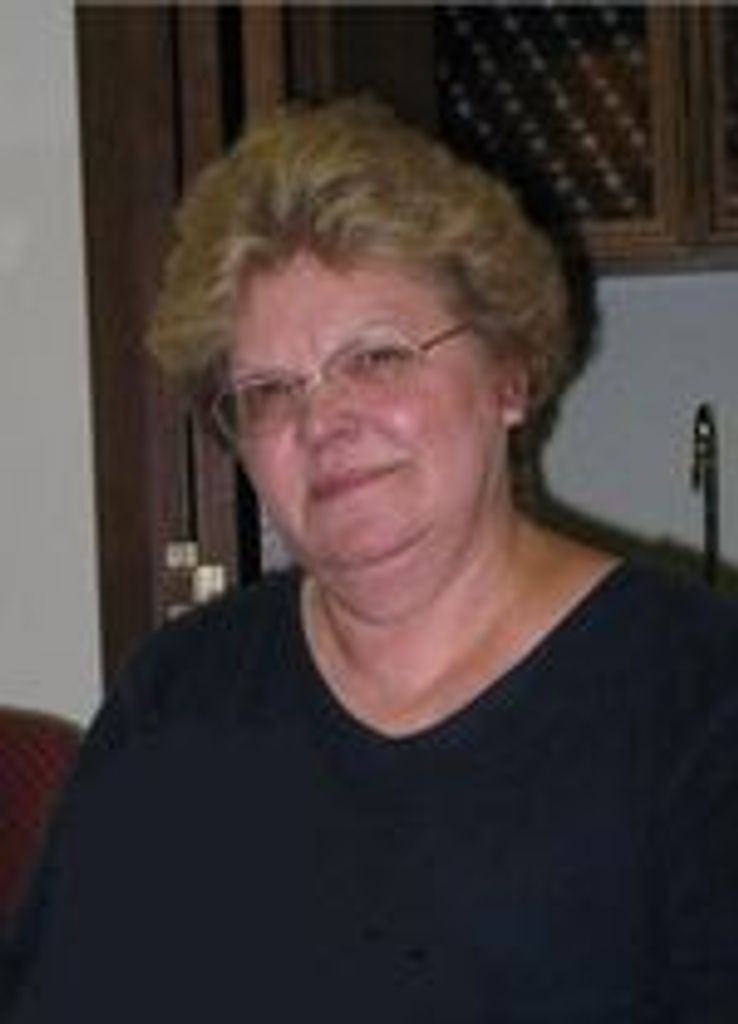 Gloria Jane O'Brien