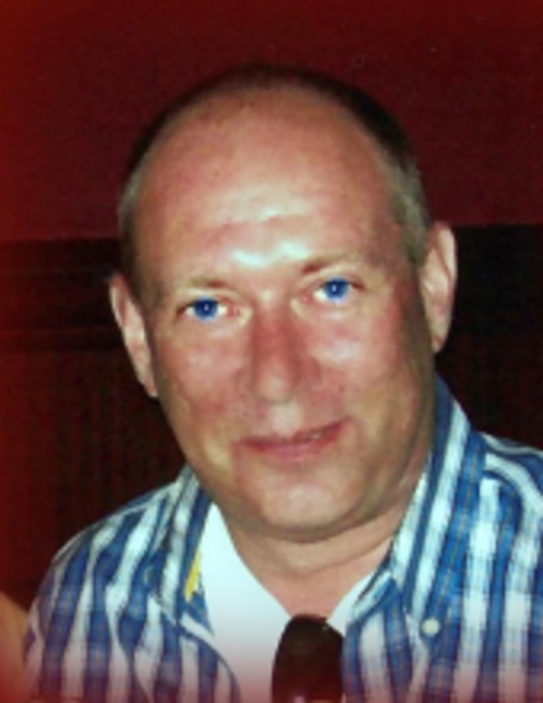 Bruce L. Tidwell