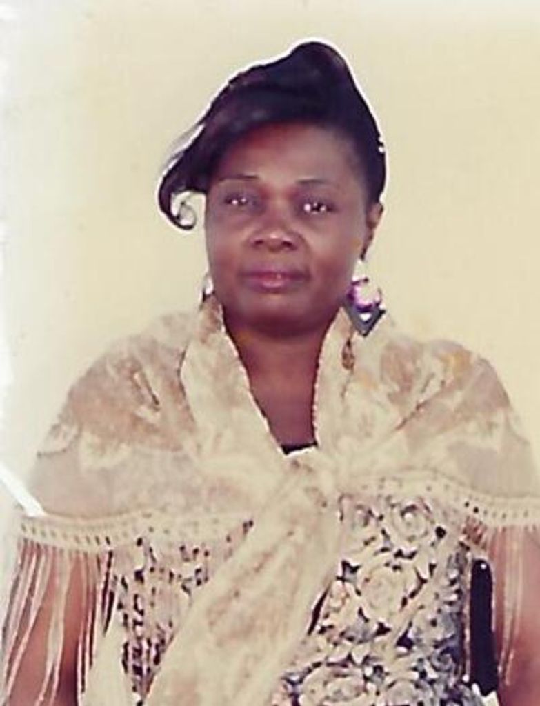 Marie Lucienne Lenesca Profile Photo