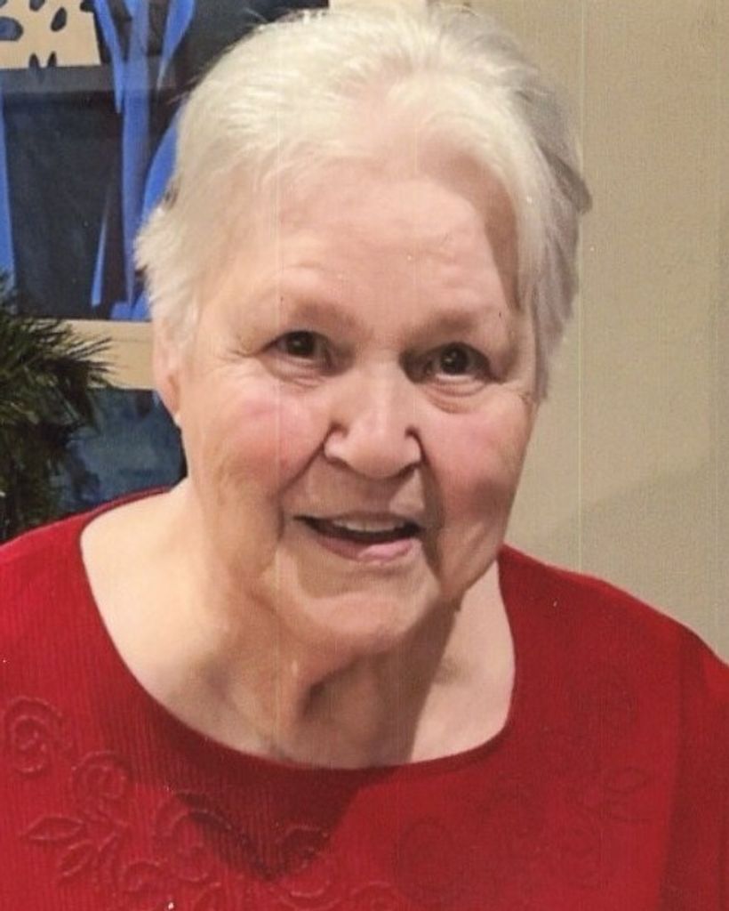 Charlene Sue (Aiken) Bortolussi