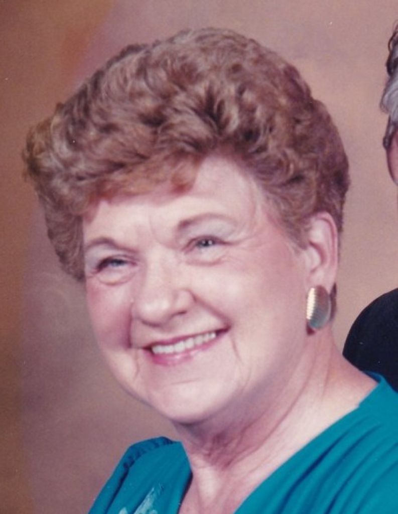 Louise VanZile