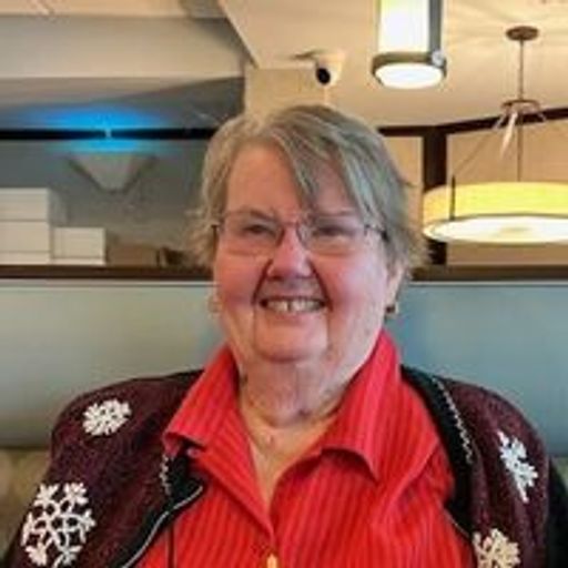 B. Lynn Clark Profile Photo