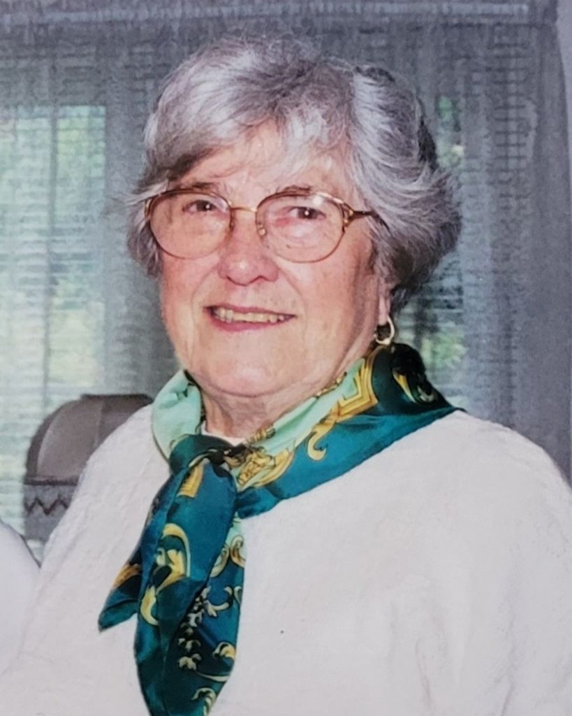 Gerda Parfomchuk Profile Photo