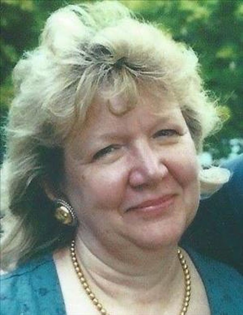 Rita Waage