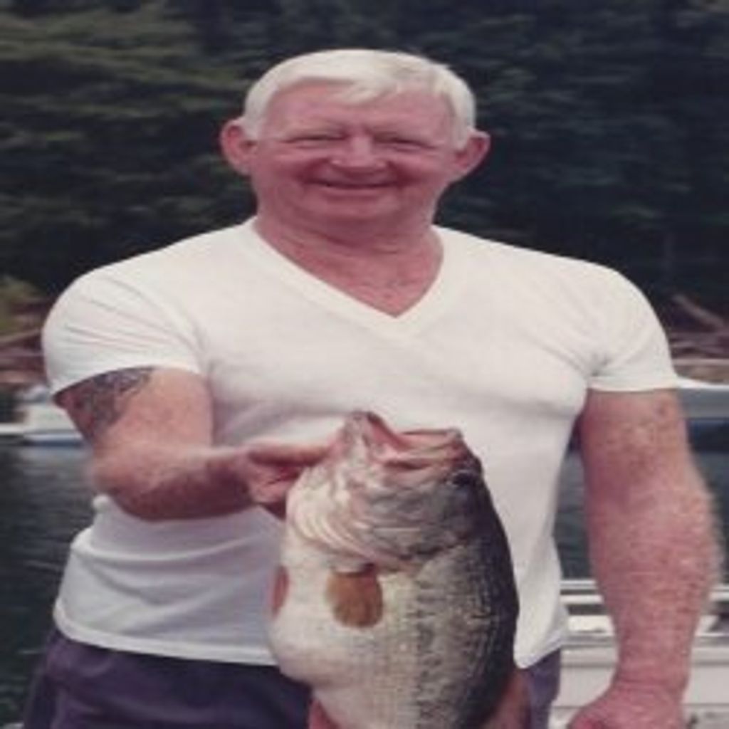 John Dancy Profile Photo