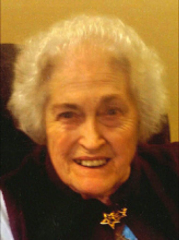 Connie "'Connie'" M. Robison