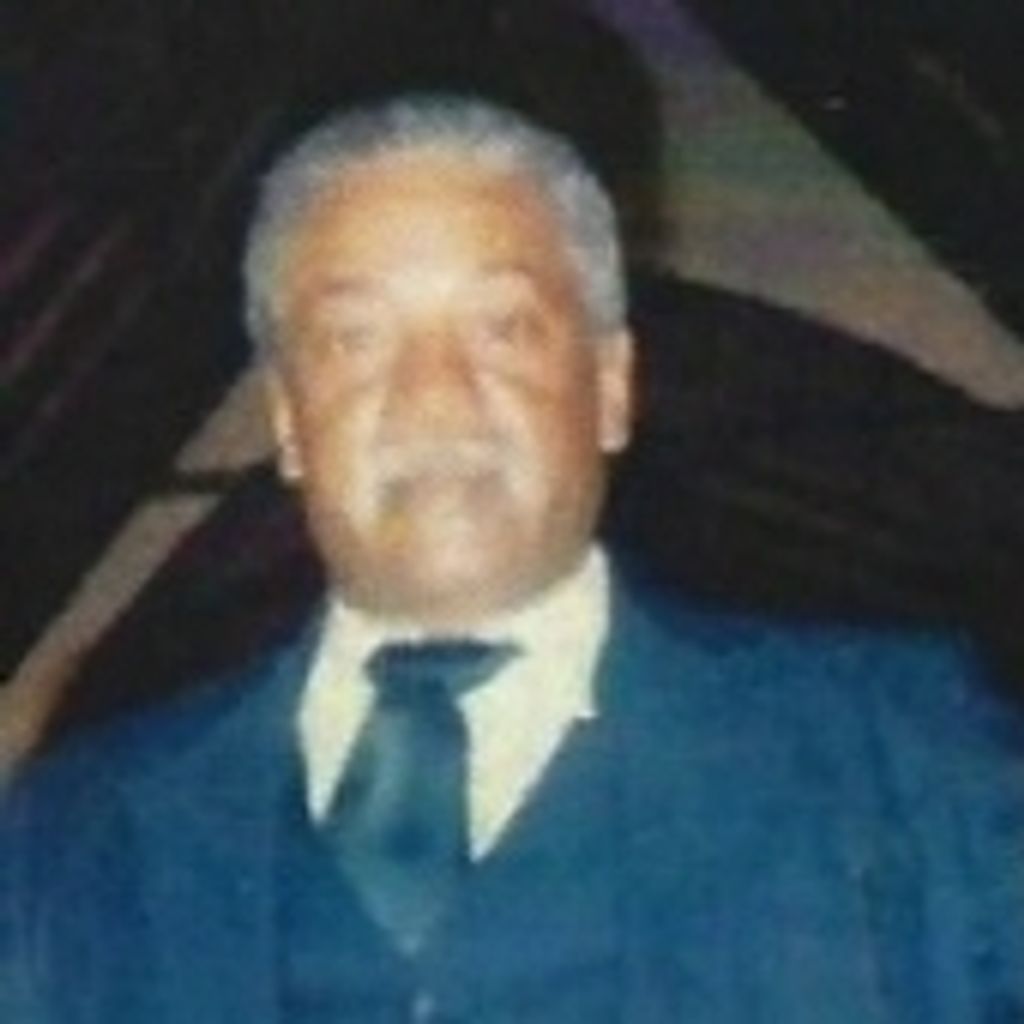 Isaac Willis
