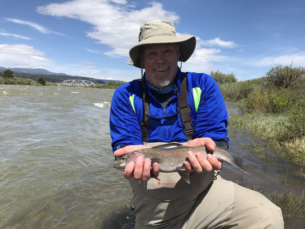 Roland "Rollie" Emerson Profile Photo