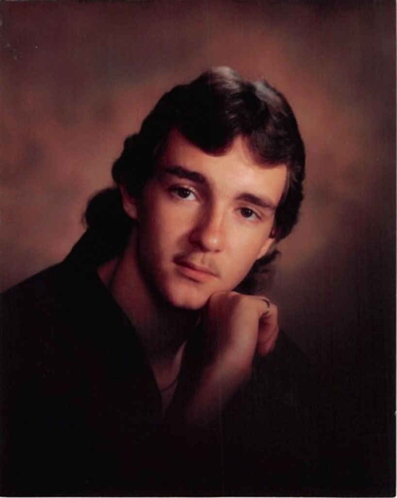 Mathew Wade Mcdaniel Profile Photo