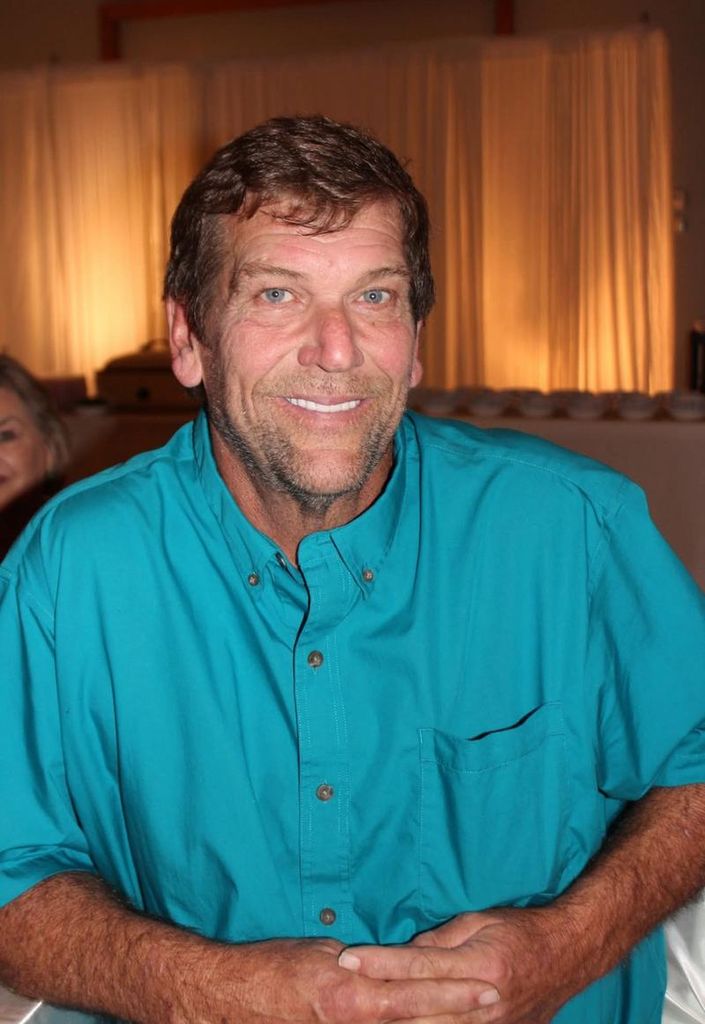 Randal Kent "Randy" Shull Profile Photo