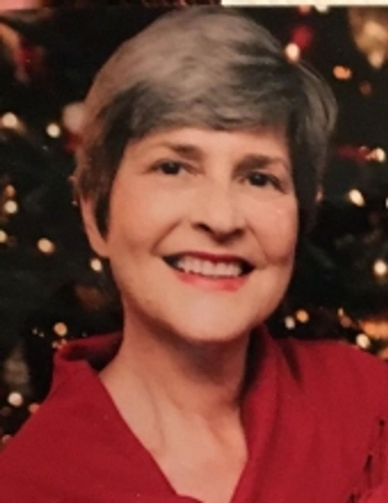 Sandy Smith Ballance