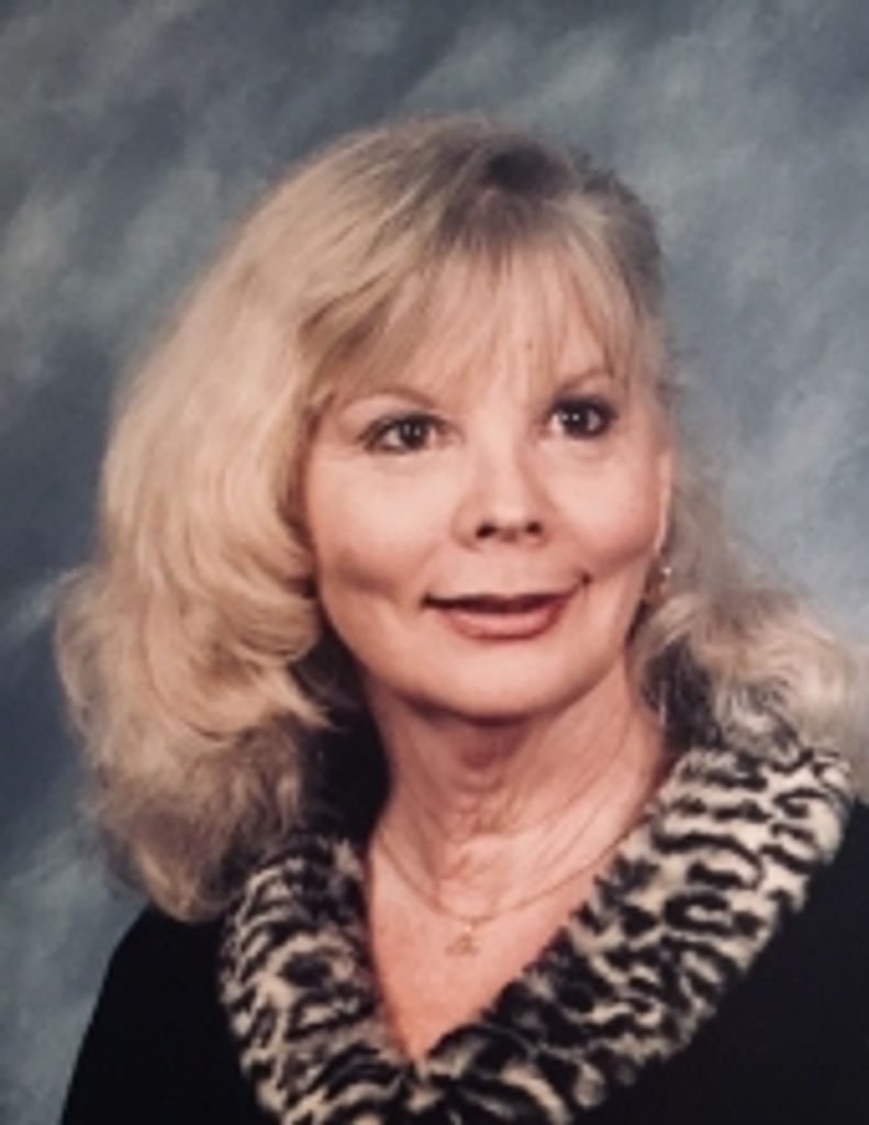 Marla J. Young