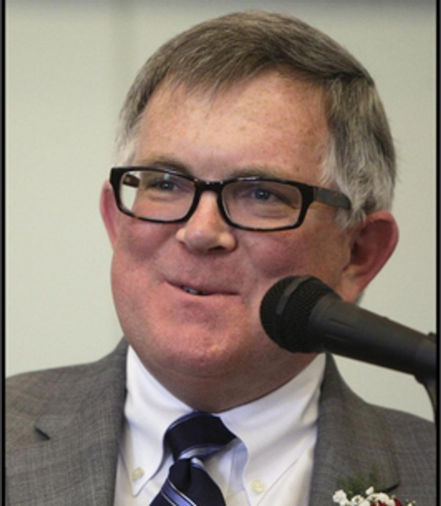 Brian P. Rogan Profile Photo