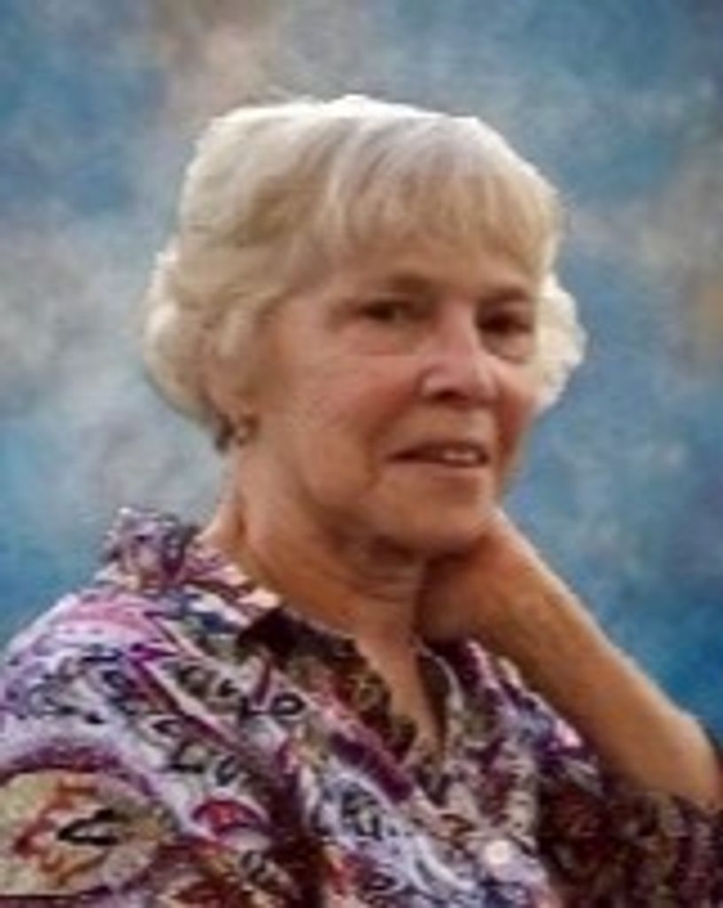 Paquita Ann Swan Profile Photo