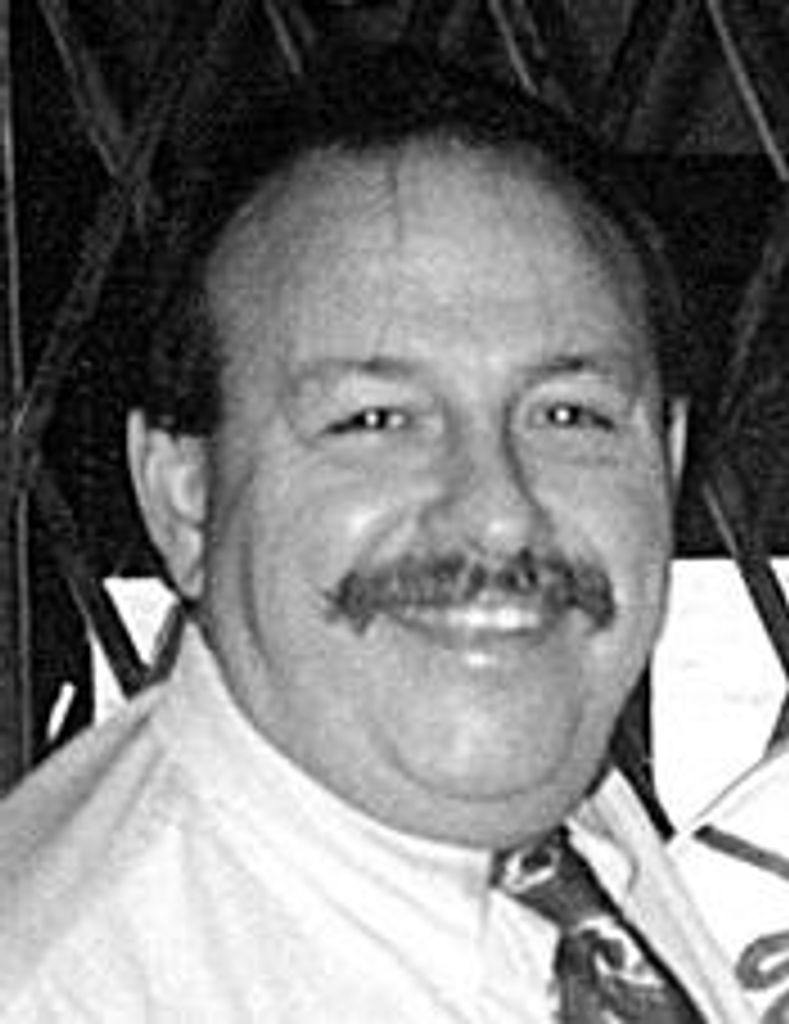 John "Jack" Gates