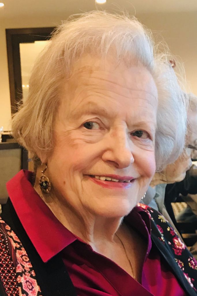 Marilyn Shedd
