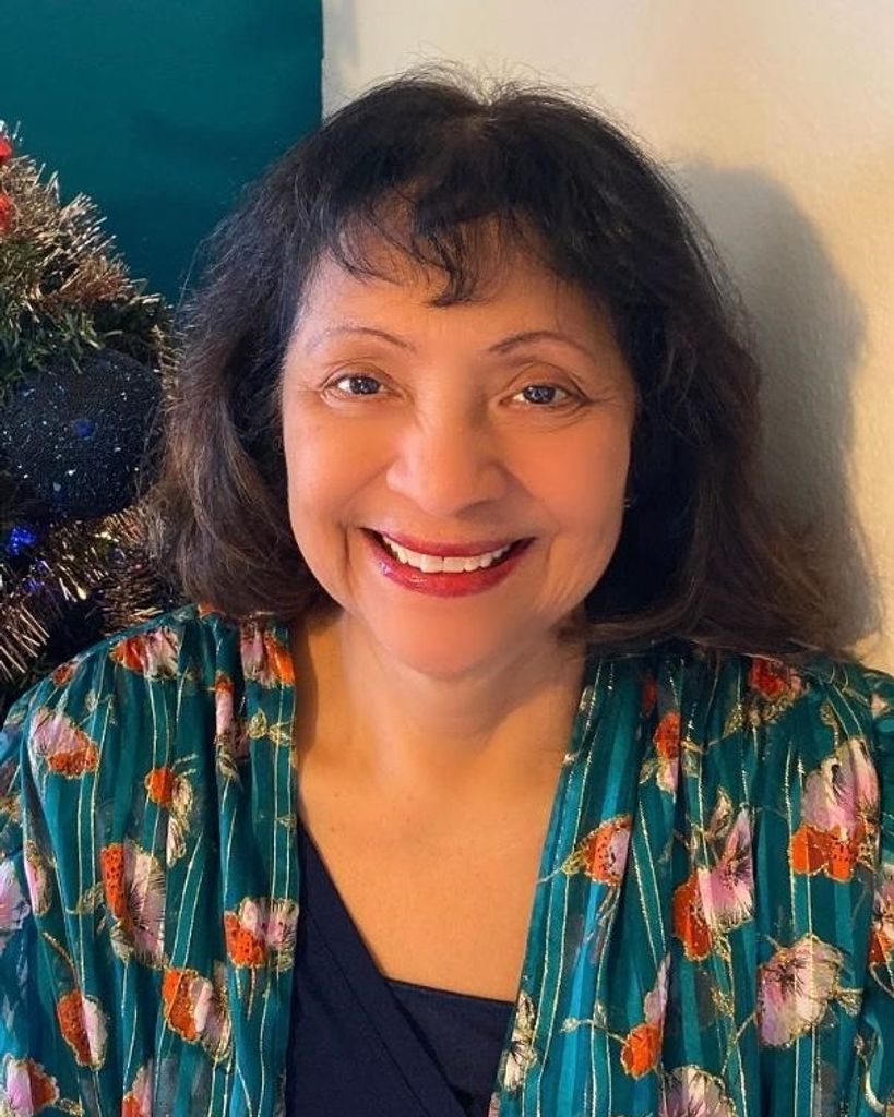 Carmen Garcia Profile Photo