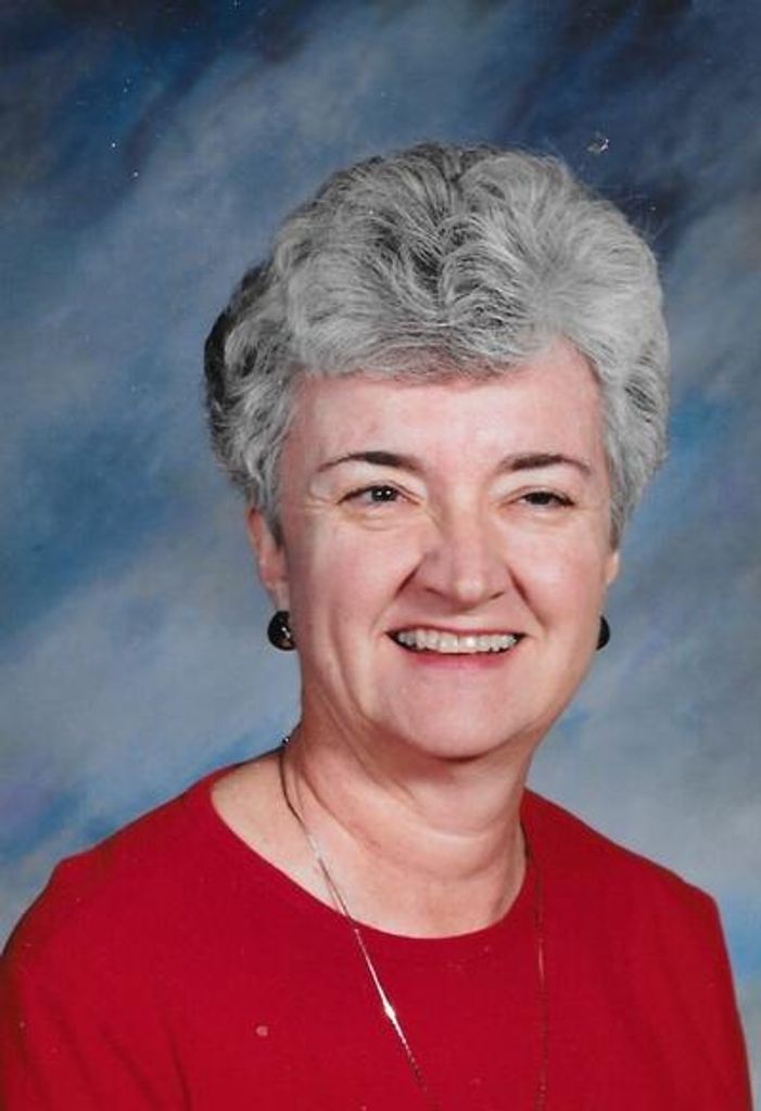 Ruth King Profile Photo