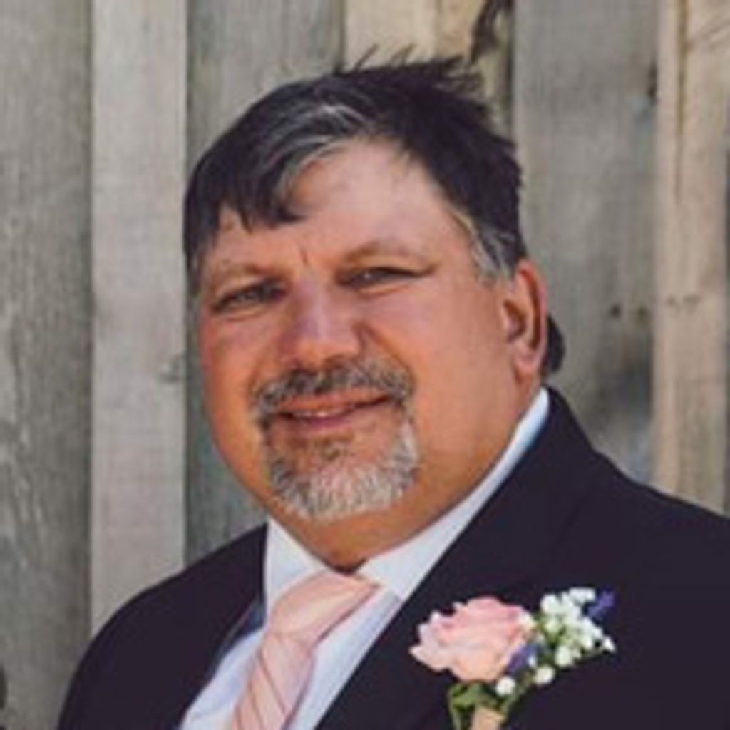 Tony (Robert A.) Dimig