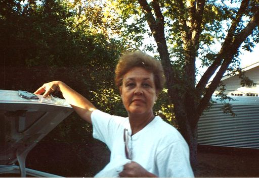 Carolyn Patricia "Pat" (Gay)  Foss photo gallery thumbnail 28 of 108