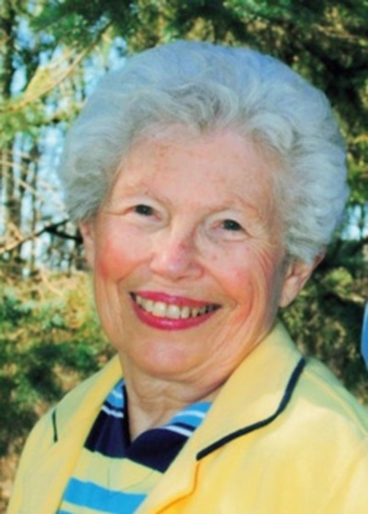 Dorothy Lettau Profile Photo