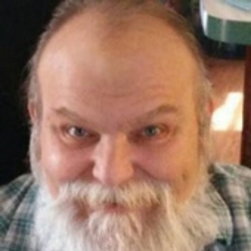 Russ Alexander