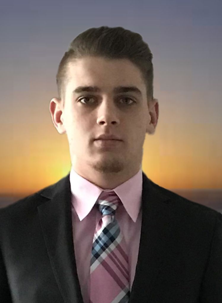 Jonathan Michael Stoian