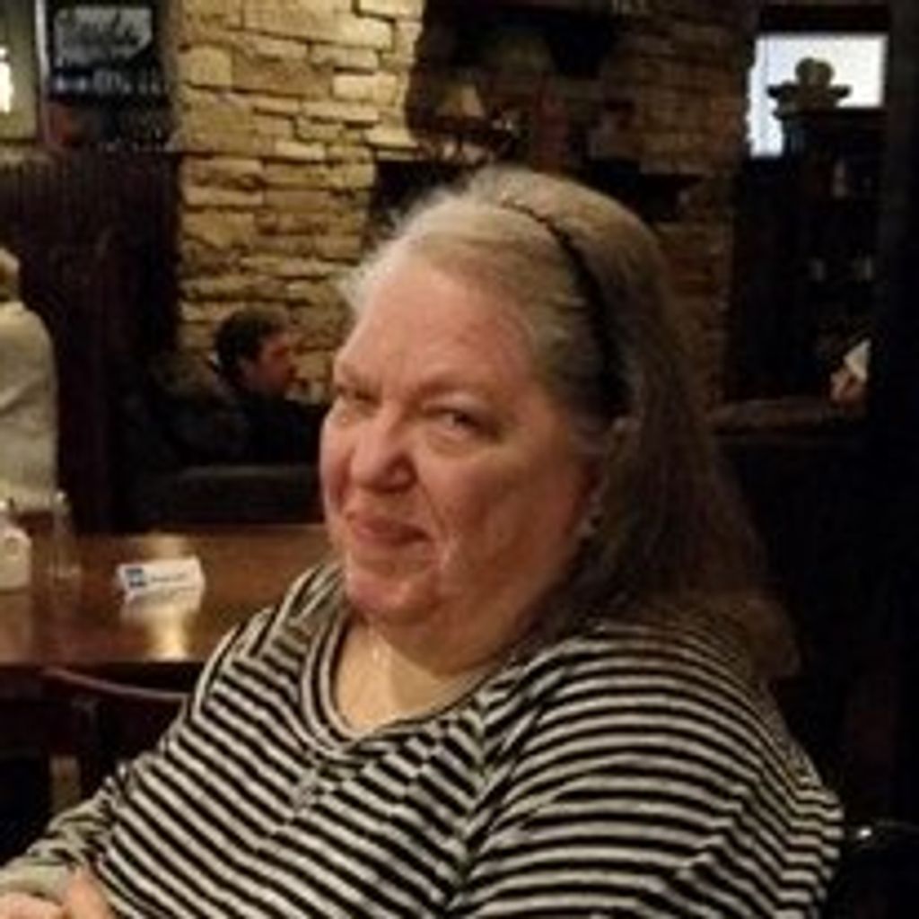 Donna Hammett