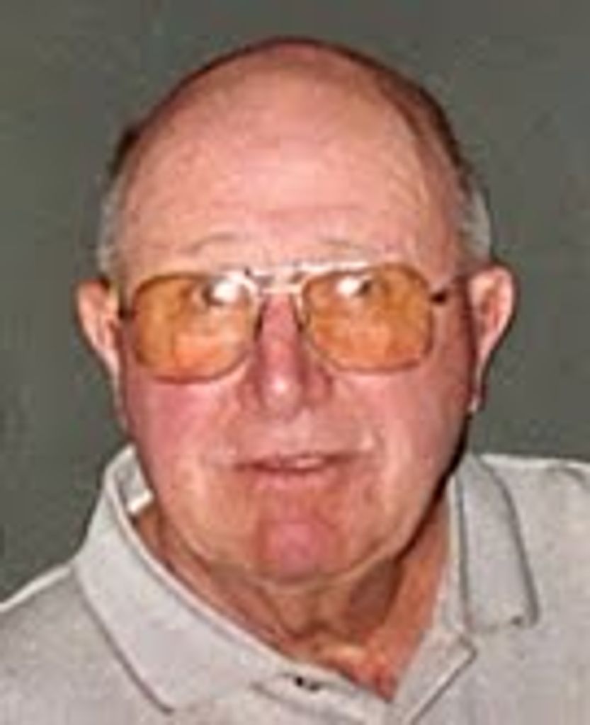 William F. "Bill"  Nytes