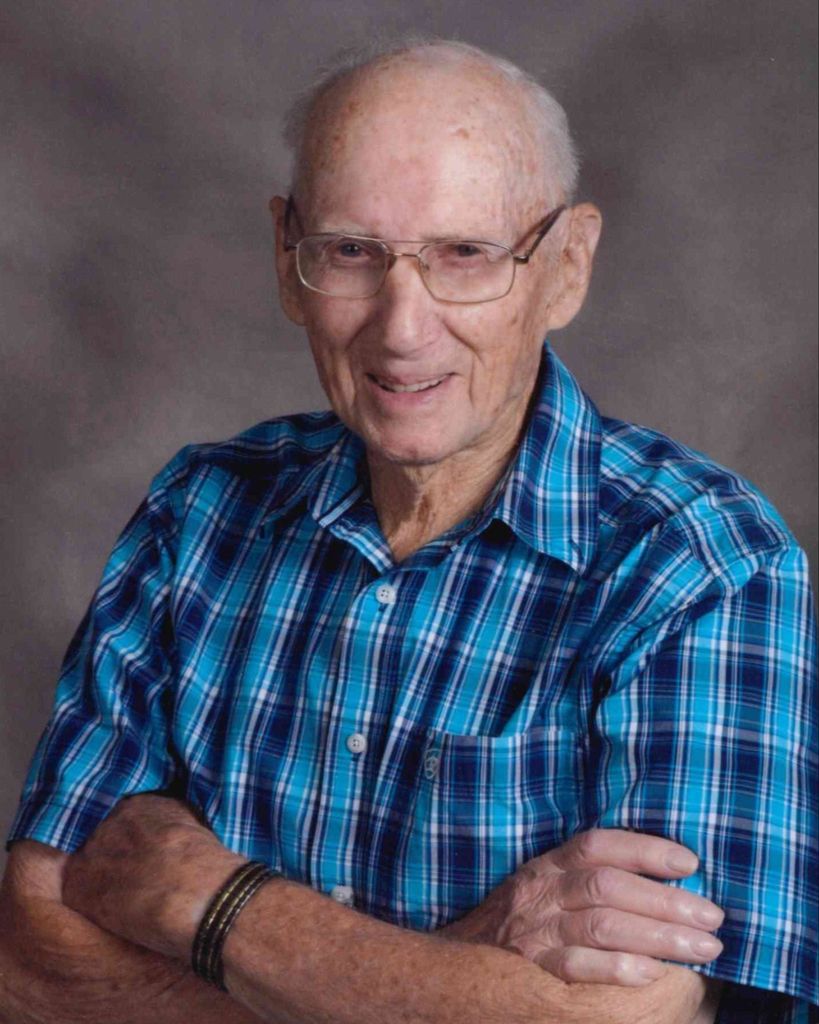 Gerald M. Pedersen Profile Photo